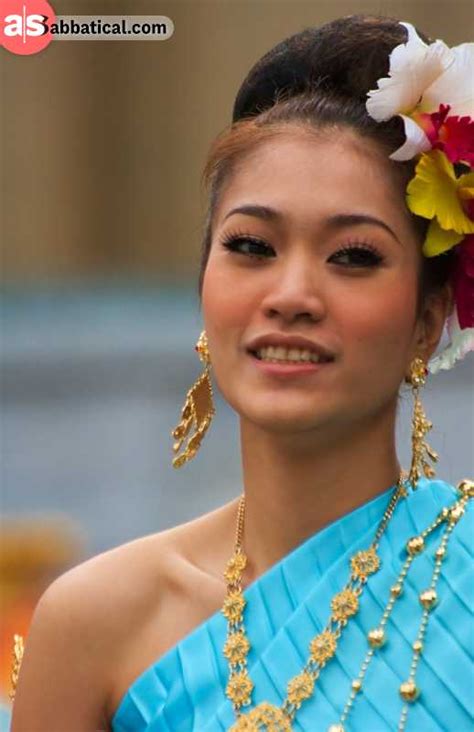 Beautiful Thai Girls Photos, Download The BEST Free Beautiful Thai ...